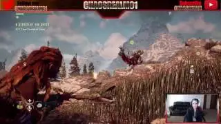 Horizon Zero Dawn: Part 5