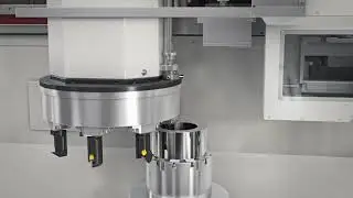 M2-M6 Series up to 800 mm