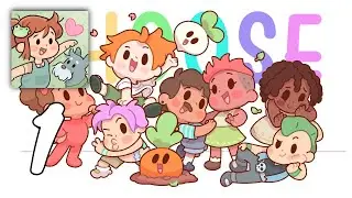 My Dear Farm Gameplay Walkthrough #1 (Android, IOS)