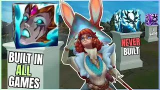 Why Every Pro Aurora Builds Liandry (And Should You?)