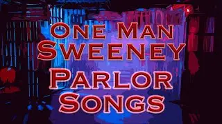 One Man Sweeney (18/23) 