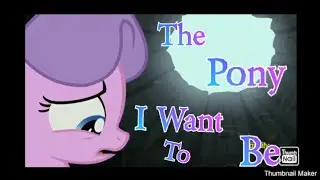 The Pony I want to be | MLP Finnish Songs