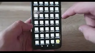 Málo místa i po vymazání souborů? - Mizí paměť v MIUI - řešení