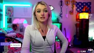 AdrianahLee Tells Her Truth About SA