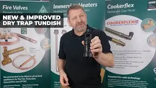 Dry Trap Tundish -  Teslatun MK2 Product Spotlight