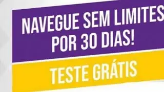 INTERNET SEM LIMITES 2020