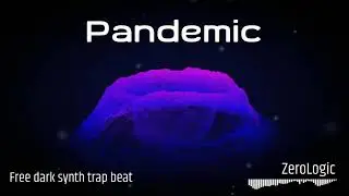[FREE] Dark synth trap type beat | 