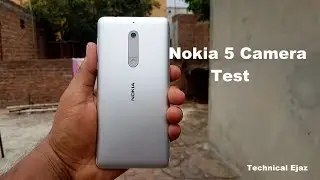 Nokia 5 Camera Test And Full Review