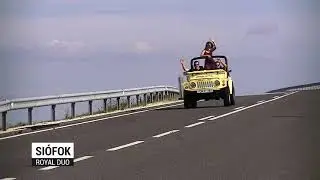 Royal Du&oacute; /Első Vide&oacute;klipp/