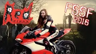 RedRenna at the Frosty Small Sausage Fest 2016 Full Version!