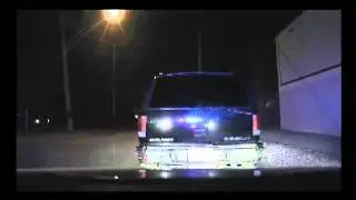 Stephen Williams Profiled by Oakland County Cops?