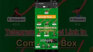 SL vs IRE Dream11 Team Prediction Cricket, SL vs IRE Cricket Dream11, SL vs IRE Dream11 Prediction