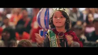 The 17th World Bazaar Festival (WBF)