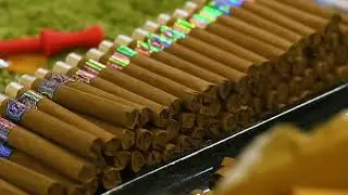Sluggers 2G Blunt | The Ultimate Smoke