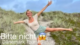 🇩🇰 Dänemark Tour #6 - Mops mit kurzen Haaren ? Nørre Vorupør