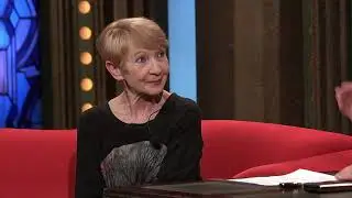 1. Daniela Kolářová - Show Jana Krause 7. 4. 2021
