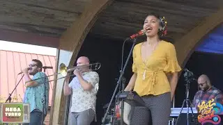 West End Blend at Granby Sunset Concert Series - Set 1 - 07.30.2021 - Granby, CT