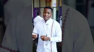 The Faces of IFF2025 - Cedric Mupenzi
