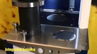 GYROTRONIC - Superpave Gyratory Compactor