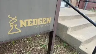 Neogen&rsquo;s expansion in Lansing approved