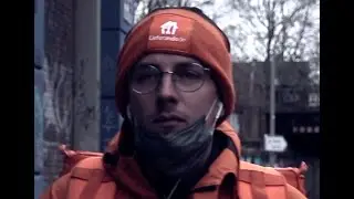 Olaf 627 x Sir Babyjoe - Softdrink (prod. by Hafya)