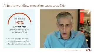 AI in the Insurance Workflow &ndash; Real Impact, Real Results