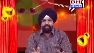 Jolly Uncle - Hindi Jokes - Part - 3