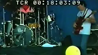 Stevie Ray Vaughan Don't Lose Your Cool  Live Kuusrock Festival