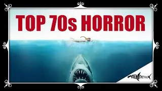 Die Besten 10 Horror Filme der 70er Jahre!