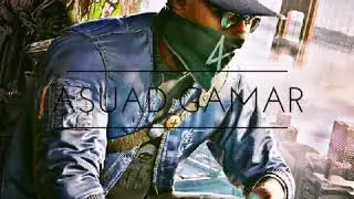 asuad gamae