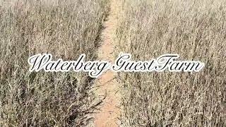 Waterberg Guestfarm Namibia