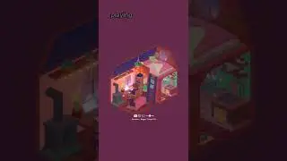 Virtual Cottage is so #cozy