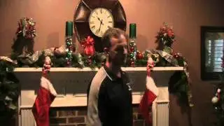 Western Alamance Football - 2011 Banquet - Cmon Man