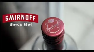 GH5 Lumix 12-35mm - 4k Smirnoff Spec Commercial