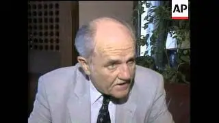 LIBYA: NEGOTIATIONS WITH GUERRILLAS IN PHILIPPINES