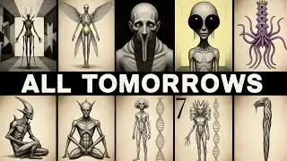 All Tomorrows Full Timeline: The Last Future Of Humanity | Hindi Documentary