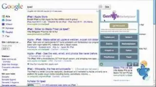 **TOP SECRET -- New My ShoppingGenie Features -- SNEAK PEAK!! **