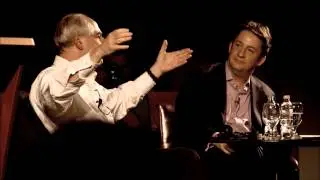 William Kentridge and Andr&aacute;s Sz&aacute;nt&oacute; - Conversation (Part 1) eng cut
