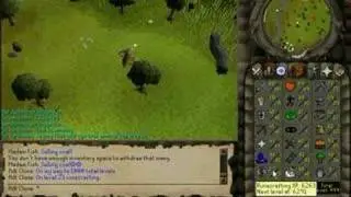 1000 Total Level