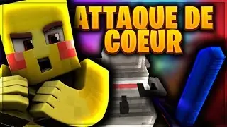 SKILLPVP : ON ATTAQUE LE COEUR D'UNE FACTION