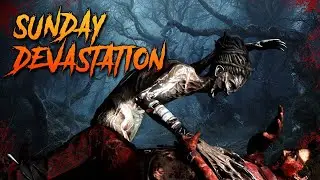 Flexing on SWF groups - 6000+ Hour super nerd killer  - Having fun battling SWF