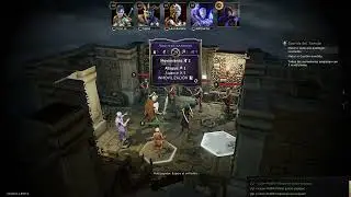 Gloomhaven co-op Ep3 El Compendio de lo Improbable -Ahora si que si