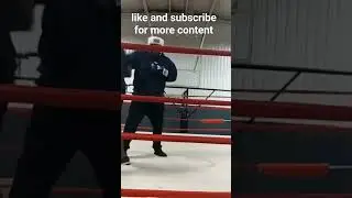 #boxing #boxingfitness #heavyweight #fitness #boxinghighlights #fight #boxingtraining