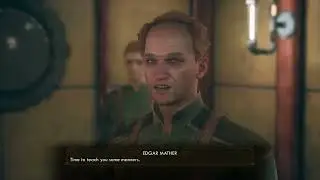 🪦 THE OUTER WORLDS 🦴 5th Session 👻