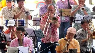 Guantanamera ～ Theme@東京ガラチョス すみだJazzStreet 2025