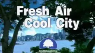 [HK Gov CM] Keep Temperature at 25.5&deg;C (English Ver.)