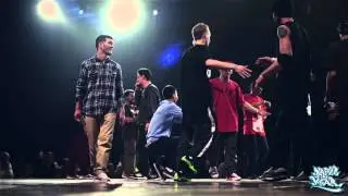 Predatorz vs OBC | Final Battle of the Year 2014 CIS Qualifier