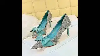 Beautiful High heels 👠 for girls 2023!😍#highheel #highheels #heels #shoes #shoe #beautiful
