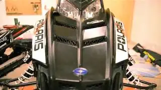 Benero A373FB with Benro S8 Head TEST.