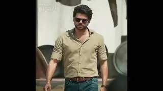 David Warner imitates Vijay Thalapathy from Master | ReFace App | Instagram